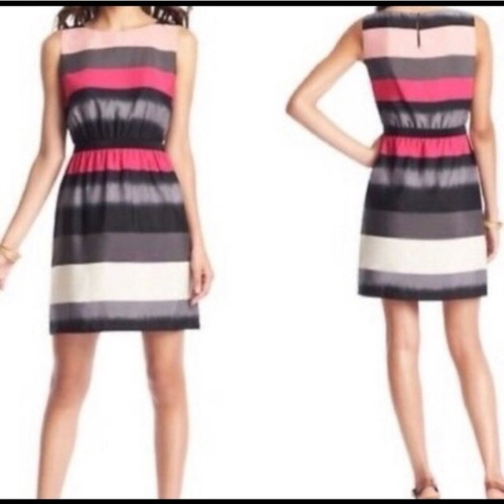 Loft petite dress